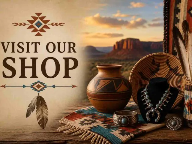 Visit The Shop For Deals and Steals